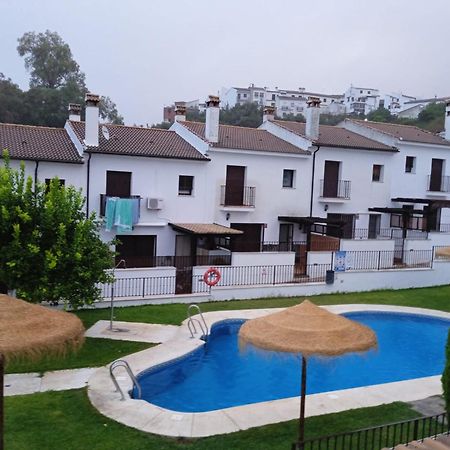 Casa Rural Montepinar El Bosque Εξωτερικό φωτογραφία